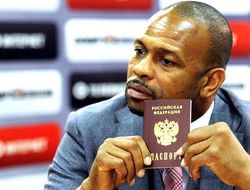 фото - Я бы побил Сергея Ковалёва — Джонс