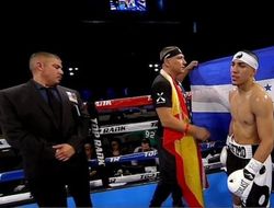 фото - Старший и младший Теофимо Лопесы гонят во время интервью: Ломаченко, берегись!