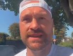 Итаума побьёт Усика. Объясняет Тайсон Фьюри