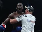 Элиминатор WBC: Риакпоре нокаутировал Дуродолу — видео