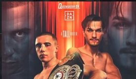 Главные бои недели боксе: Рамирес – Ричардс, Болл – Фигероа, Асанов, Медина и Пинчук