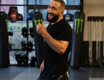 Названы бои UFC 315. Мухаммад сразится не с Рахмоновым, у Шевченко бой с Фьоро