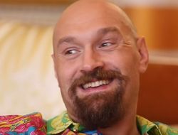 фото - Сондерс преподаст Канело Альваресу урок бокса: мнение Тайсона Фьюри