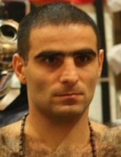 Леван Гвамичава