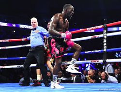 фото - Не Пакьяо: с кем, когда и где будет драться Кроуфорд? Отвечает тренер