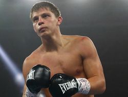 фото - Никита Цзю удосрочил нокаутёра Даркона Драйдена