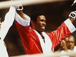 фото - Не стало обладателя олимпийского золота и Кубка Баркера Говарда Дэвиса 