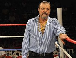 фото - Серхио Мартинес и Марко Антонио Рубио могут встретиться на стадионе в Буэнос-Айресе