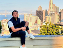 фото - Нурмагомедов считает, что Двалишвили вновь юлит и пытается избежать боя: «Ты же сам знаешь»