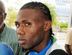 фото - Уолтерс: «Хочу драться с Гонсалесом, он известнее Ломаченко»