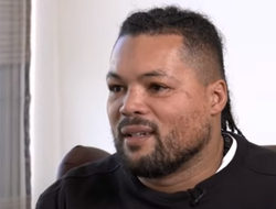 фото - В бою Джошуа–Нганну нет фаворита. Так считает Джойс