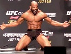 фото - Йоэль Ромеро вернётся в феврале: объявлен бой с Бранчем