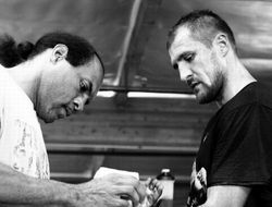 фото - У Ковалёва перечислили слабые стороны Уорда