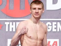 фото - Кличко и Джошуа не станут рисковать в первой половине боя — Иван Голуб