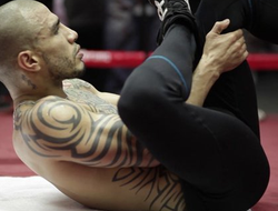 фото - Котто: «Нокаутирующий удар остаётся при мне»