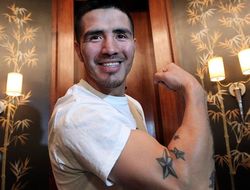 фото - Менеджер Риоса: «Боя с Брэдли уже точно не будет»