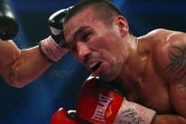 Видео боя: Денис Шафиков – Рустам Нугаев, HD 720