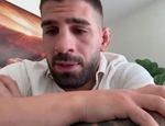Топурия раскритиковал решение Царукяна. Ответ несостоявшегося претендента