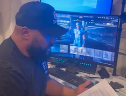 фото - Экс-чемпион UFC отбоксирует летом против экс-соперника Льюиса и Кличко