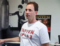 фото - Промоутер: Стоит нам подписать контракт, как все сразу хотят Головкина