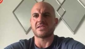 «Привкус разочарования». Коппинджер о завершении карьеры Ломаченко
