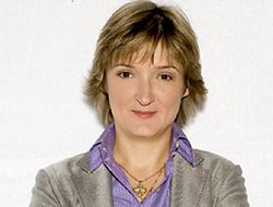 фото - Анна Безлюдная: «Боксом увлеклась благодаря бизнесу»