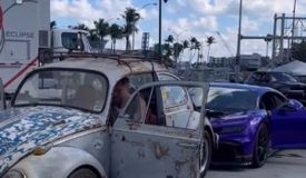 Всё из-за Усика? Пол объяснил, почему подписал контракт с Дюбуа