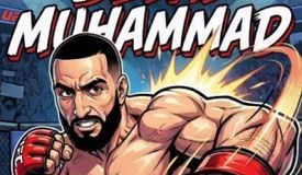 Мухаммад, Павлович, Фигередо узнали имена оппонентов