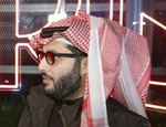 Ещё одно шоу от Аль аш-Шейха: Хэйни и Гарсия уже с соперниками — источник