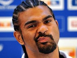 фото - Дэвид Хэй: «Хан – единственный, кто может побить Мэйуэзера»