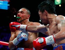 фото - Пакьяо-Тёрман: инсайдеры обнародовали количество проданных PPV-трансляций