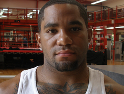 фото - Кёртис Стивенс вновь угрожает расправой – теперь уже Патрику Маевски