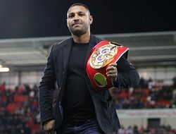 фото - Брук рассказал, что будет делать после боя с Головкиным