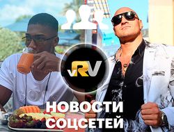 фото - Джошуа меняет диету, Фьюри — король защиты на рефлексах, Головкин на Таймс-Сквер — видео из соцсетей