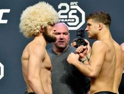 фото - Кто победит в бою Нурмагомедов–Фергюсон? Отвечает бывший соперник Хабиба