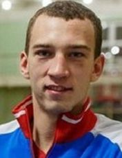 Павел Силягин