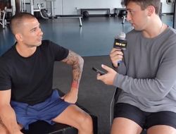 фото - Самый долгоиграющий чемпион UFC нацелен побить рекорд легенды