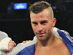 фото - Лемьё предупреждает Головкина: «Пушки заряжены!»