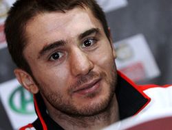 фото - (Результаты) Заурбек Байсангуров победил Лукаша Конечны