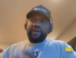 фото - Экс-чемпион UFC: «Болельщикам не стоит винить в чём-то Макгрегора»