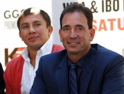 фото - Лёффлер: «После боя с Чавесом Головкин будет драться с Мартинесом или Котто»