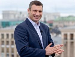 фото - Виталий Кличко ответил Тайсону Фьюри: Хватит уже кокаин нюхать