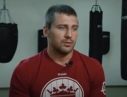 фото - Интервью с Гвоздиком: о решении завершить карьеру, поражении Бетербиеву и сотрудничестве с Атласом