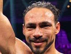 фото - Кит Турман согласен на бой с Конором Бенном в Англии: ждёт контракт