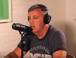 фото - Тедди Атлас обрушился с критикой на WBC и Де Ла Хойю из-за нового титула WBC