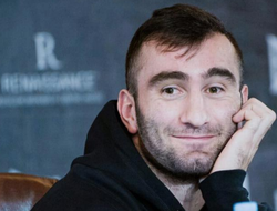 фото - Гассиев: Ощущаю себя тем же молодым парнем, в которого никто не верил