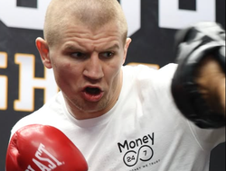 фото - Он не нокаутёр. Фокс о противостоянии с Богачуком