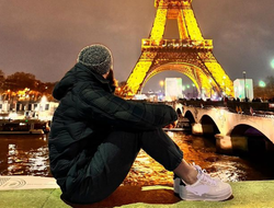 фото - «Самый опасный боец в мире» ответил Махачеву