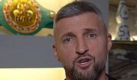 «Этого окажется достаточно». Фроч назвал победителя реванша Дюбуа-Уордли