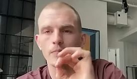 Махачев-Гэрри. Ирландец сравнил оппозицию — Ислам проиграл